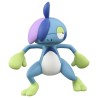 Figurine Statique - Moncollé - Pokemon - MS-33 - Arrozard