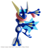 Model - Pokepla - Pokemon - N°47 - Greninja