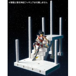 Accessoires Figurines - Saint Seiya - Display Stand Set Appendix Deluxe