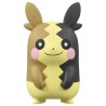 Figurine Statique - Moncollé - Pokemon - MS-34 - Morpeko