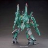 Model - Gundam - Döven Wolf