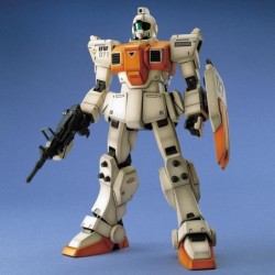 Model - Gundam - RGM-79