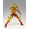 Action Figure - Myth Cloth EX - Saint Seiya - Lyumnades Caça