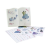 Veilleuse - Cendrillon - Livre