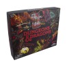 Puzzle - Casse tête/Réflexion - Indépendant de la langue - Donjons et Dragons - 1000 pcs