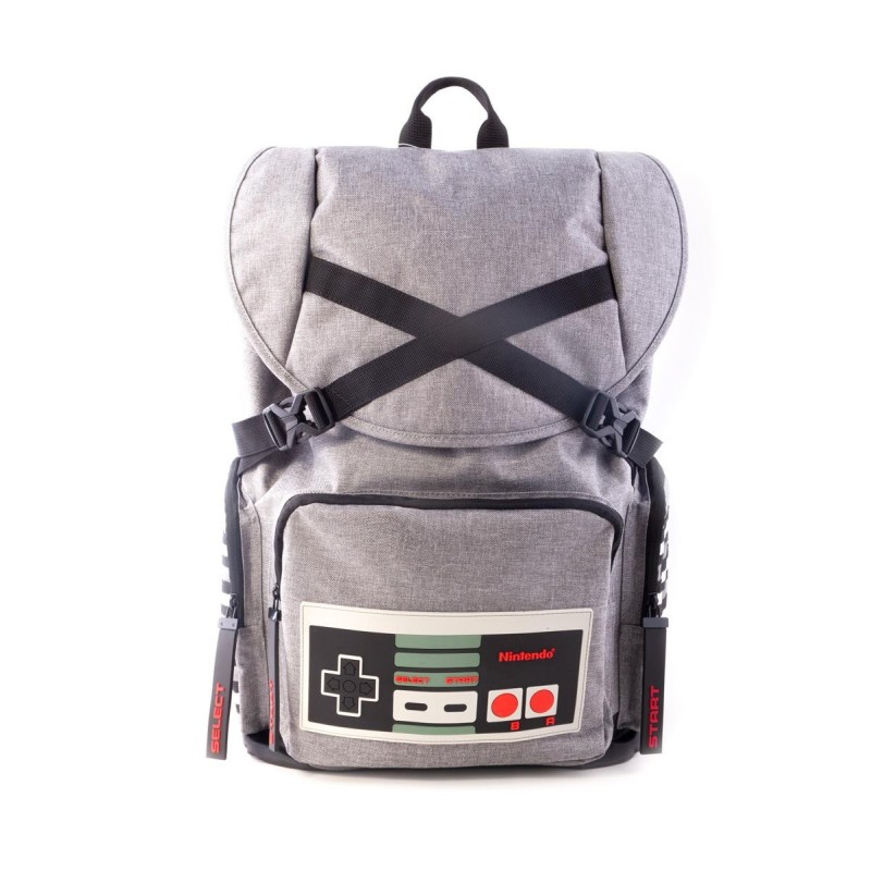 Sac à dos - Nintendo - Sac à Dos