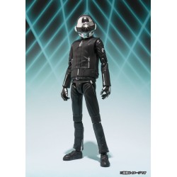 Action Figure - S.H.Figuart - Daft Punk - Thomas Bangalter