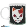 Mug - Subli - Demon Slayer - Tanjiro Kamado