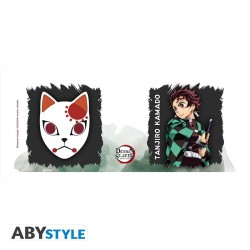 Mug - Subli - Demon Slayer - Tanjiro Kamado