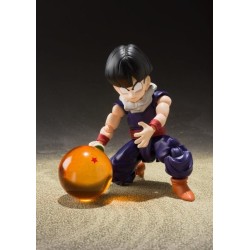 Figurine articulée - S.H.Figuarts - Dragon Ball - Son Gohan