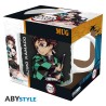 Mug - Subli - Demon Slayer - Tanjiro Kamado