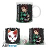 Mug - Subli - Demon Slayer - Tanjiro Kamado