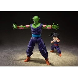 Figurine articulée - S.H.Figuarts - Dragon Ball - Son Gohan