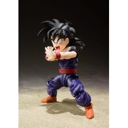 Figurine articulée - S.H.Figuarts - Dragon Ball - Son Gohan