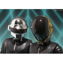 Action Figure - S.H.Figuart - Daft Punk - Thomas Bangalter