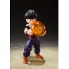 Figurine articulée - S.H.Figuarts - Dragon Ball - Son Gohan