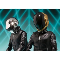 Action Figure - S.H.Figuart - Daft Punk - Thomas Bangalter