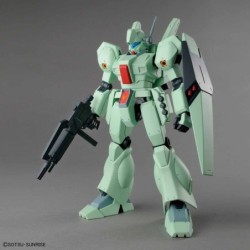 Model - Gundam - Jegan
