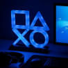 Lampe - Playstation - Icones PS5