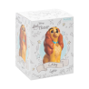 Veilleuse - La Belle et le Clochard - Lady