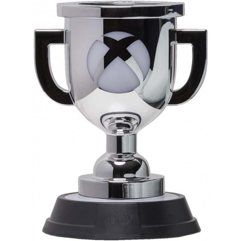 Lamp - X-Box - Achievement
