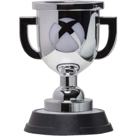 Lampe - X-Box - Trophée