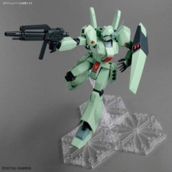 Model - Gundam - Jegan