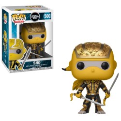 POP - POP Movies - Ready Player One - 500 - Sho