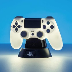 Veilleuse - Playstation - Manette DS4