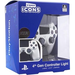 Veilleuse - Playstation - Manette DS4