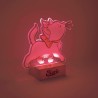 Lamp - LED - The Aristocats - Marie