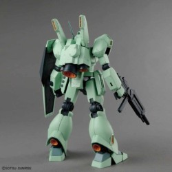 Model - Gundam - Jegan