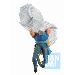Static Figure - Ichibansho - One Piece - Killer