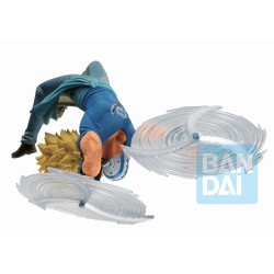 Static Figure - Ichibansho - One Piece - Killer