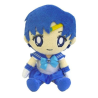 Plush - Sailor Moon - Sailor Mercury