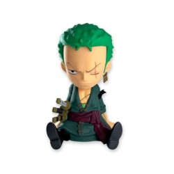 Money box - One Piece - Roronoa Zoro