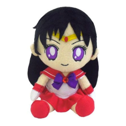 Plush - Sailor Moon - Sailor Mars