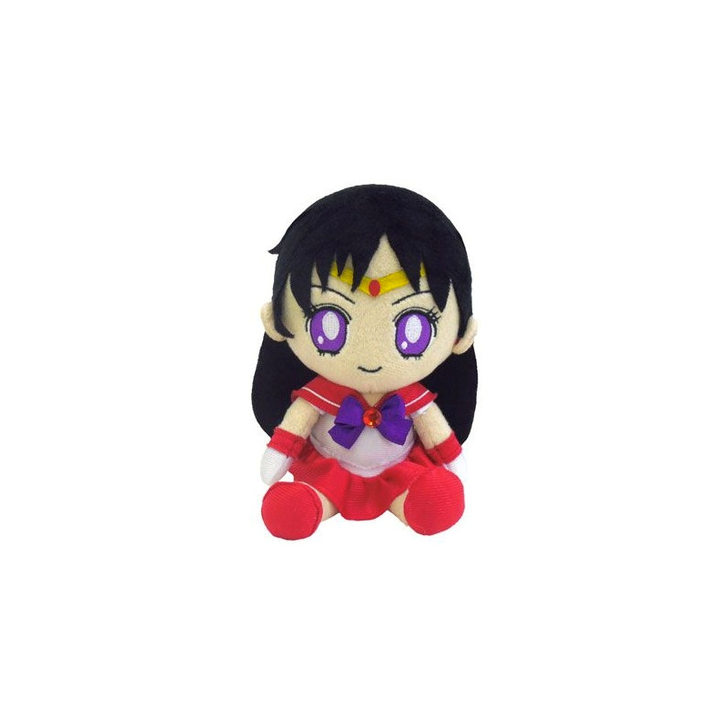 Plush - Sailor Moon - Sailor Mars
