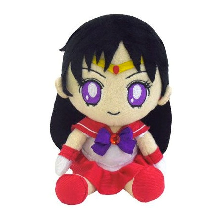 Plush - Sailor Moon - Sailor Mars