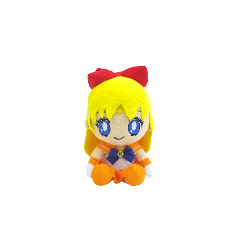 Plush - Sailor Moon - Sailor Venus