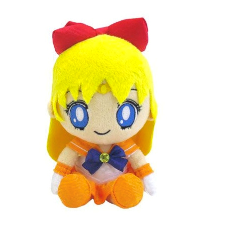 Plush - Sailor Moon - Sailor Venus