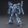Maquette - High Grade - Gundam - Schuzrum Galluss