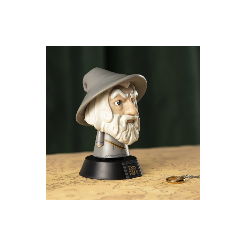 Nightlight - Lord of the Rings - Gandalf
