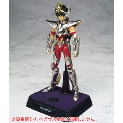 Accessoires Figurines - Saint Seiya - Display Stand Set Appendix Deluxe