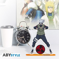 Static Figure - Acryl - Naruto - Kakashi Hatake