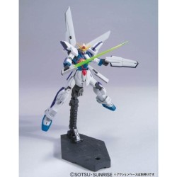 Model - Gundam - Gundam X