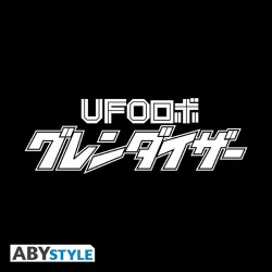 Maglietta - UFO Robot Goldrake - Symbol