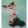 Static Figure - Evangelion - EVA-08b VS Mark.09