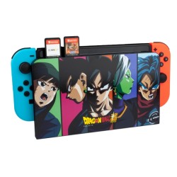  - Nintendo - Cover pour Switch - Goku Black