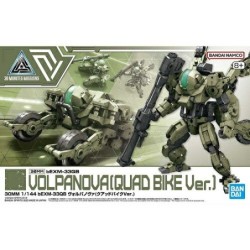 Model - 30 Minutes Missions - Volpa Nova
